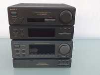 Mini Wieża Sony mhc-2600 i 3700 na części