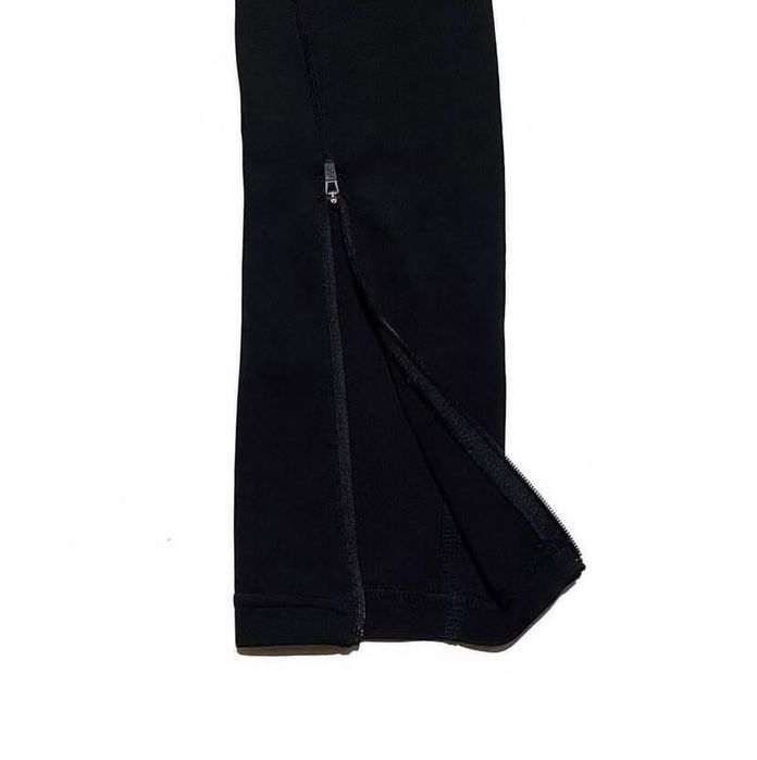 Беговые штаны New Balance.