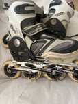 Patins en linha