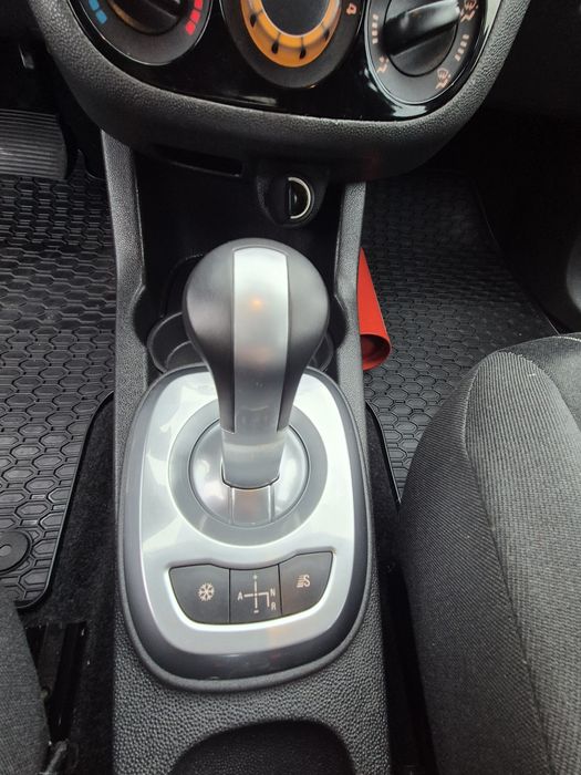 Opel Corsa 1.3 cdti Automat!