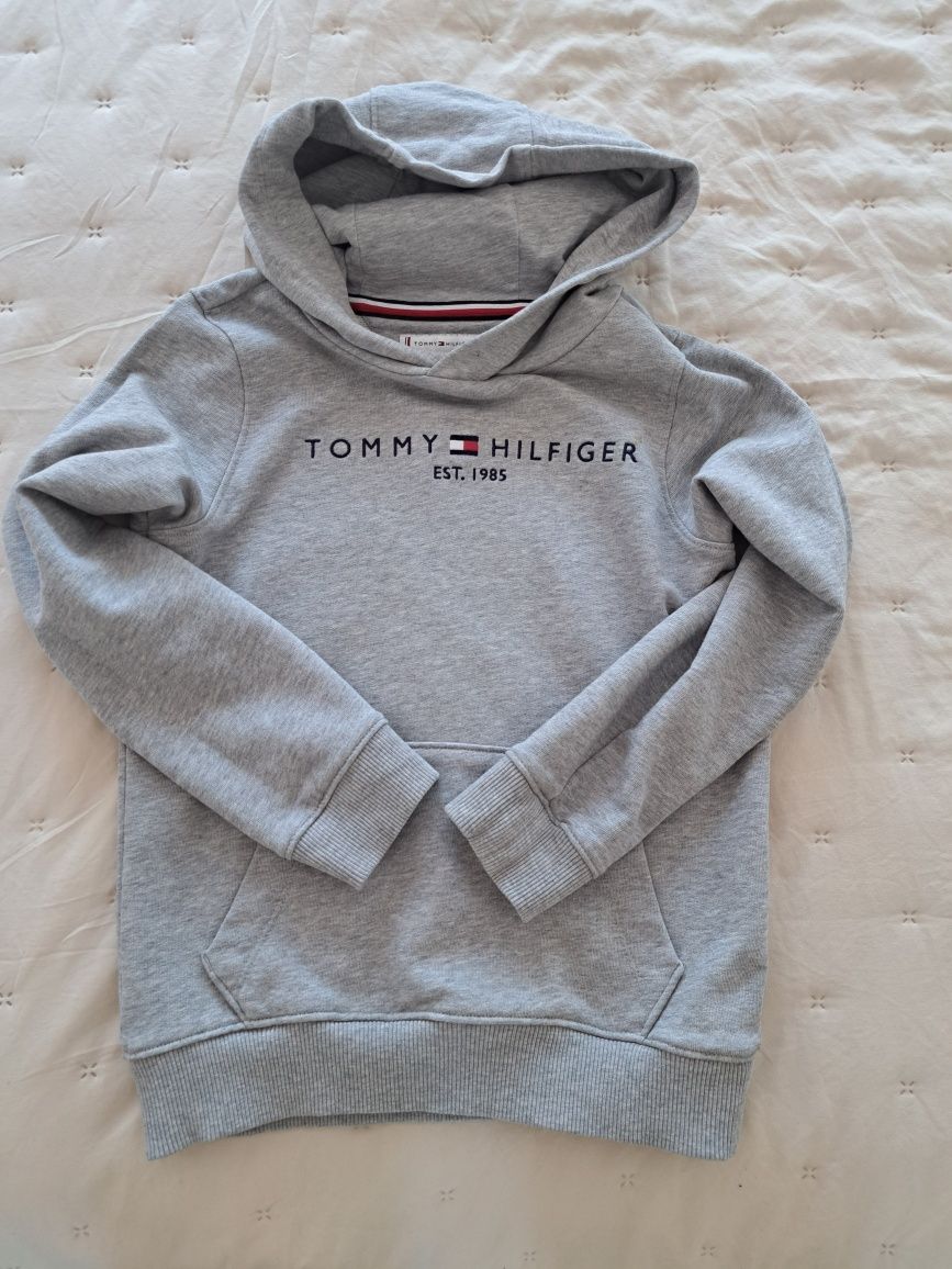 Bluza tommy hilfiger