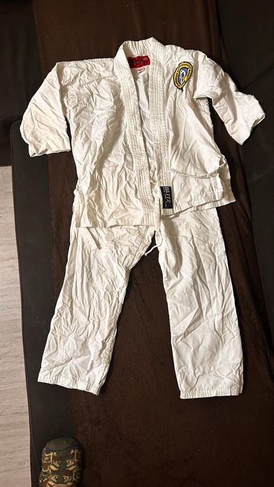 Продам дитяче кімоно на 3, 4, 5, 6, 7, 8 років