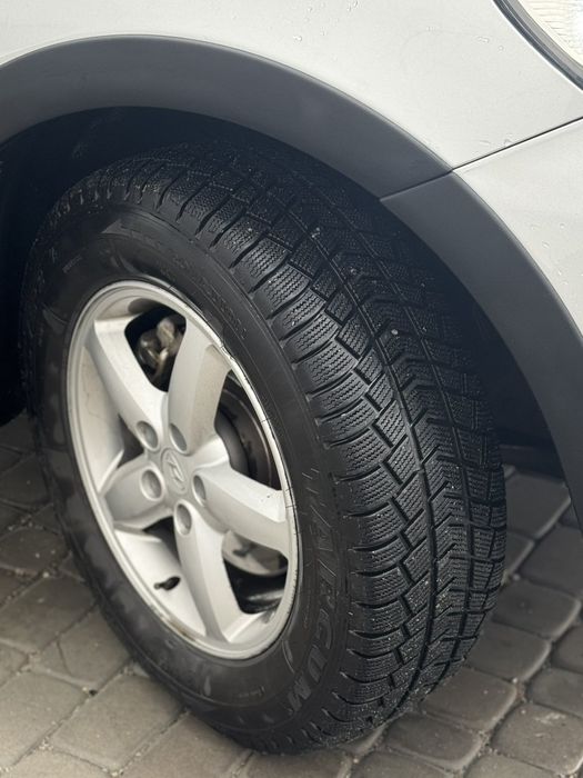 Продам Hyundai Santafe 2,2 дизель