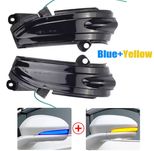 Поворотники в Ford MONDEO MK5 2014-2019 р МK v5