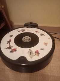 iRobot rumba 605