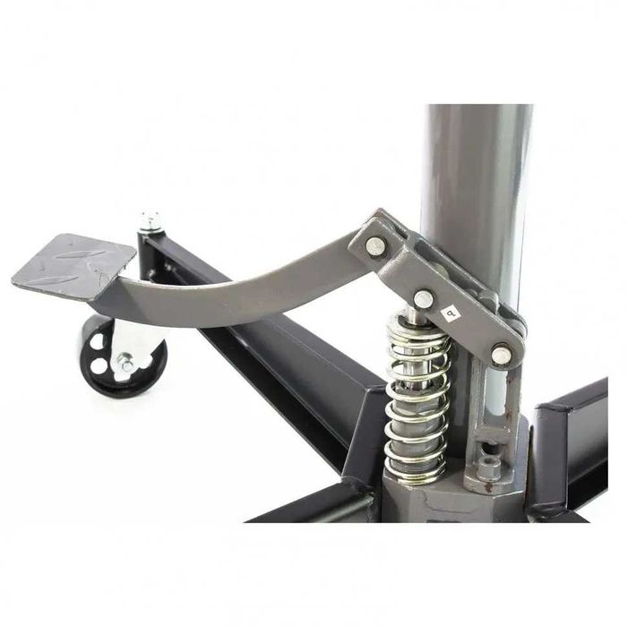 Трансмісійна гідравлічна стійка Matrix 0.5 Тонн