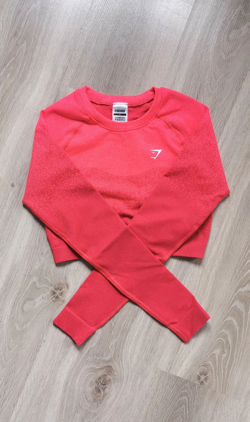 Nowy top Gymshark