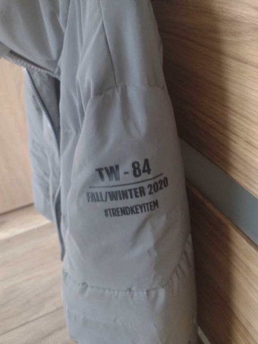 Kurtka TALLY WEIJL rozmiar XL