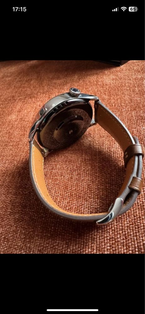 Huawei Watch GT 3 - Como Novo