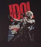 Charmed Life Billy Idol koszulka tshirt rozmiar M