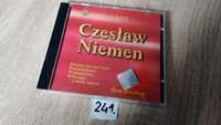 Czesław Niemen - złote przeboje CD  241.