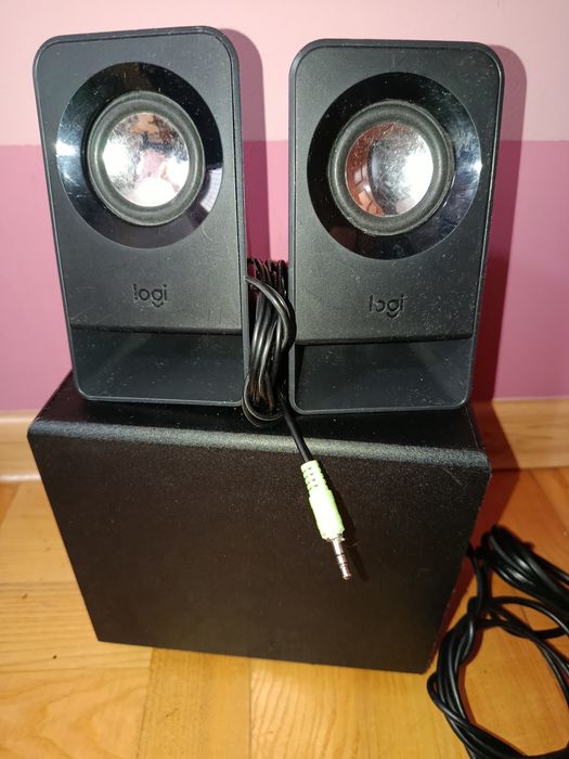Głośnik komputerowy Logitech