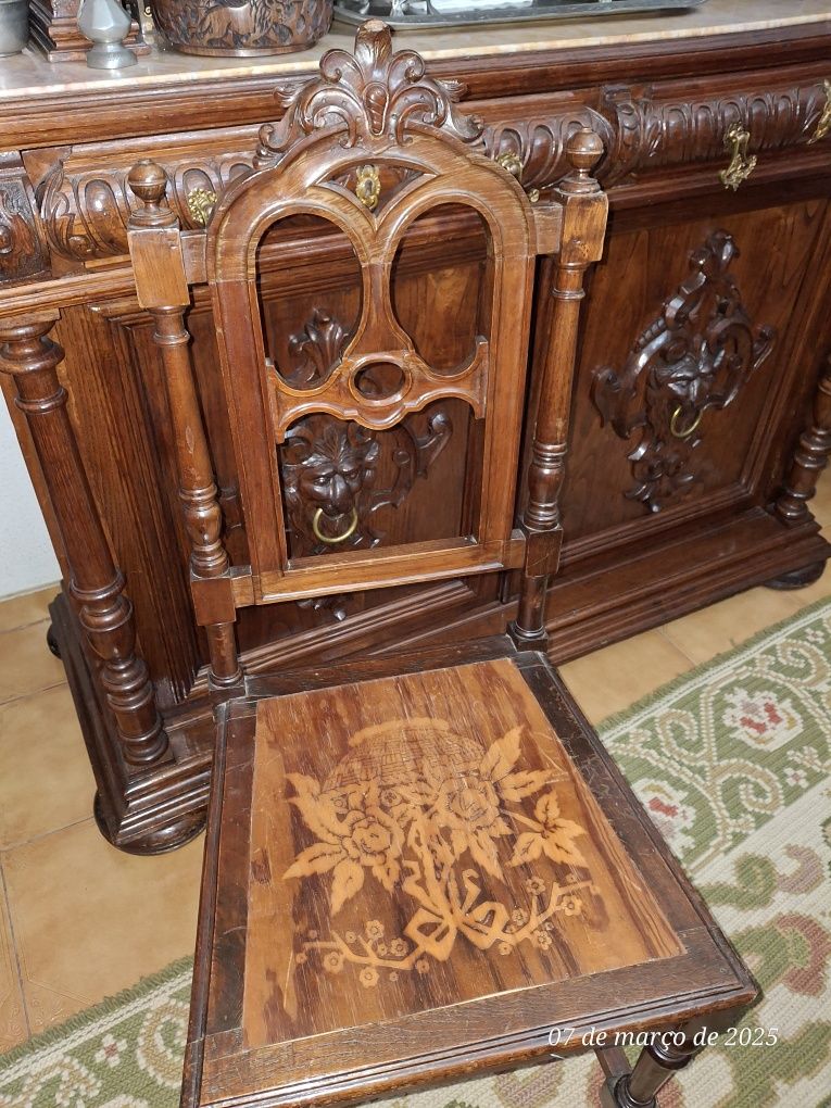 Mobília de  Sala de jantar