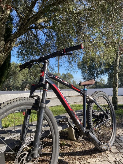 Bicicleta BTT Bike Einhell