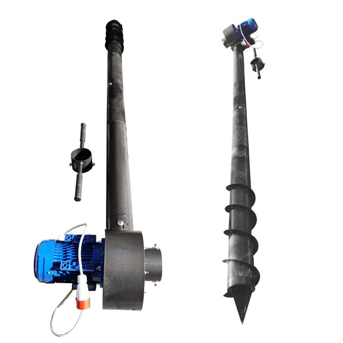 Аератор, зерновентилятор, охолоджувач зерна. Кращі ціни. В наявності.