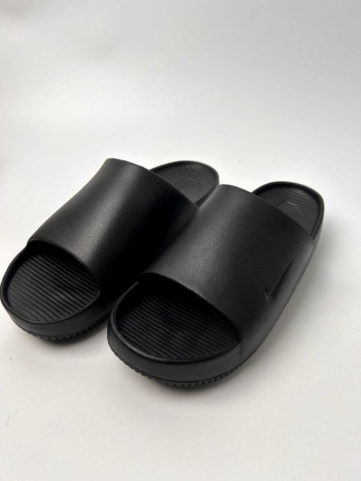 Тапочки Nike Calm Slide FD4116-001