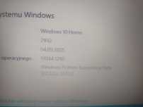 Tani mocny Laptop HP 15-CC i5-7th / 16GB RAM / SSD 256GB / GeForce 940
