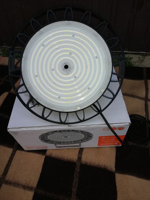 Naświetlacz OSRAM  ledvance 200w 27000lm nowa okazja