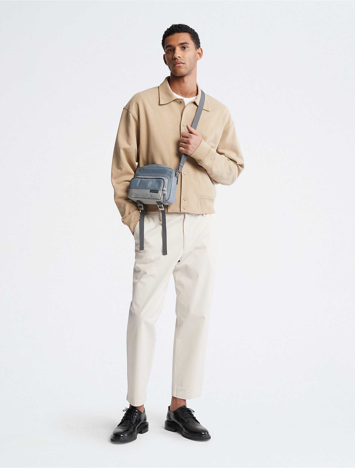 Новая сумка calvin klein (ck Utility Camera Bag unisex) с Америки