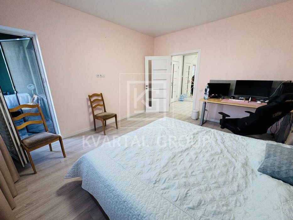 Без КОМІСІЇ!!! готова КВАРТИРА. центр міста. ПРАВІКА парк