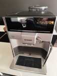 Ekspres do kawy Siemens EQ.6 plus