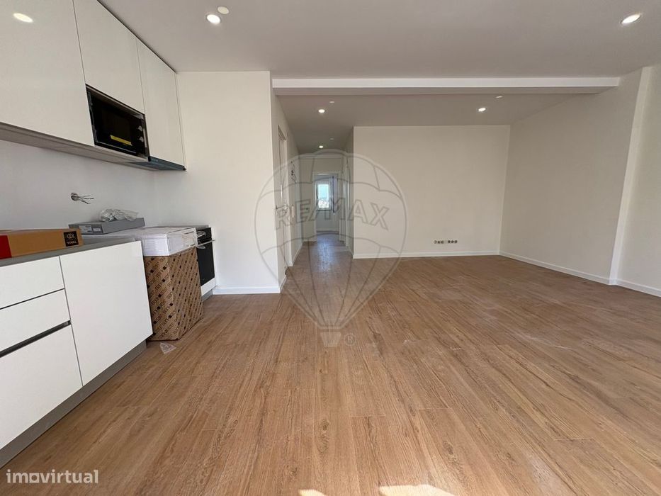 Apartamento T2 para venda