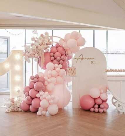 decoracao festas tematicas aniversarios cha revelacao planner wedding