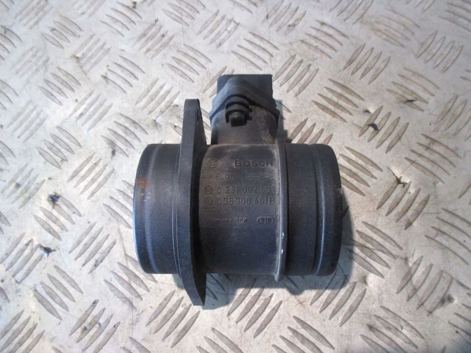 PRZEPŁYWOMIERZ SEAT LEON 2 038906461B