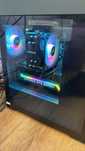 LENOVO Legion T5 26IRB8 i7-14700KF 32GB RAM 2TB SSD GeForce RTX4070Ti
