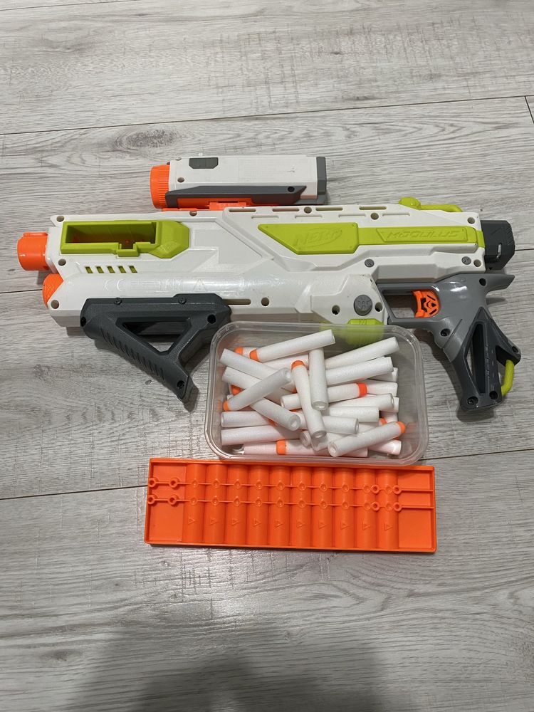 Nerf Modulus strzałki