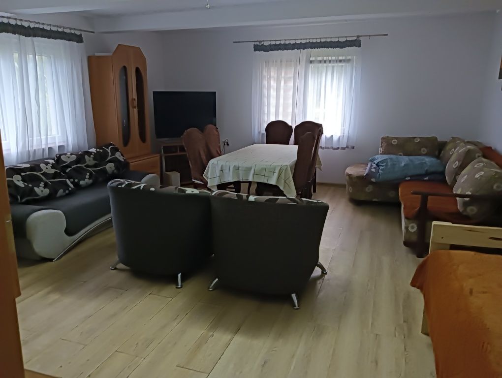 Do wynajęcia domek