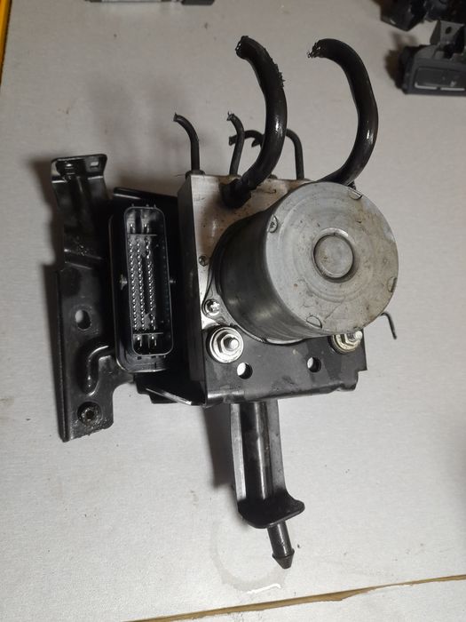 Pompa Hamulcowa Transit Mk8 Lift NK31-2B373AG