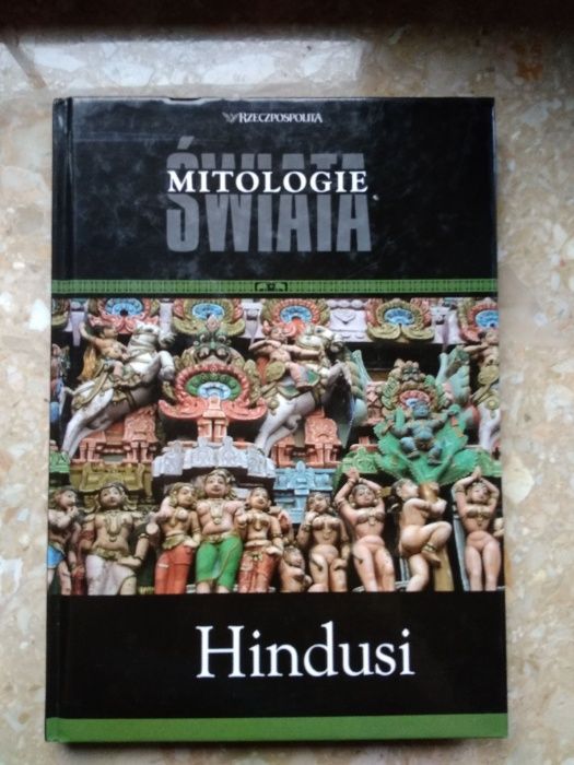 Hindusi. Mitologie świata, Rzeczpospolita
