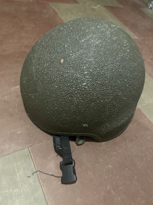 Шолом бал. Б/у олива