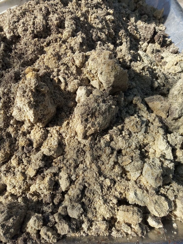 Прийму глину,пісок,суглинок ,бій кирпича,бетону і т.д