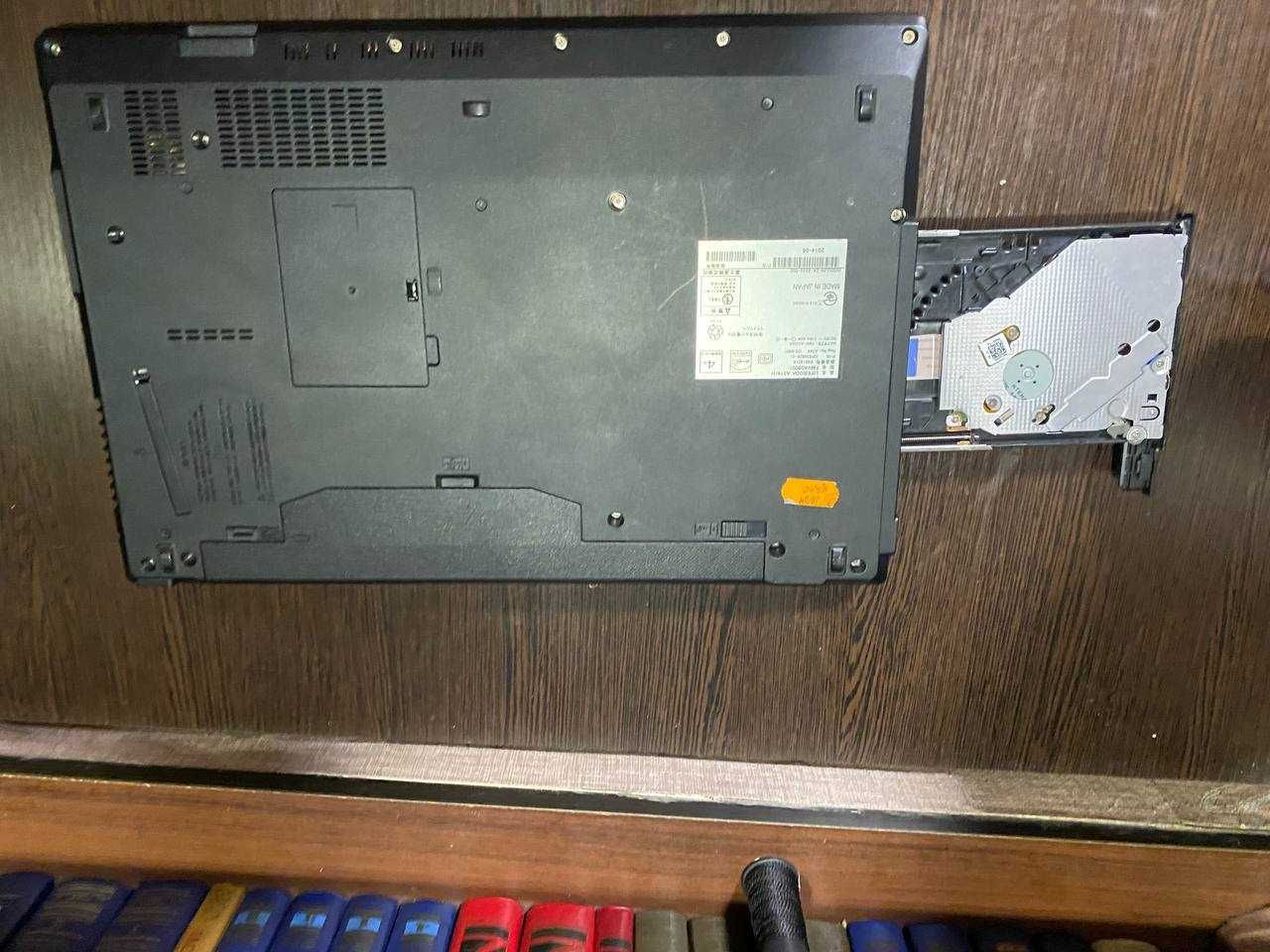 Fujutsu Lifebook A574/H