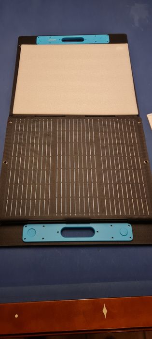 Painel solar portátil 200W Anker