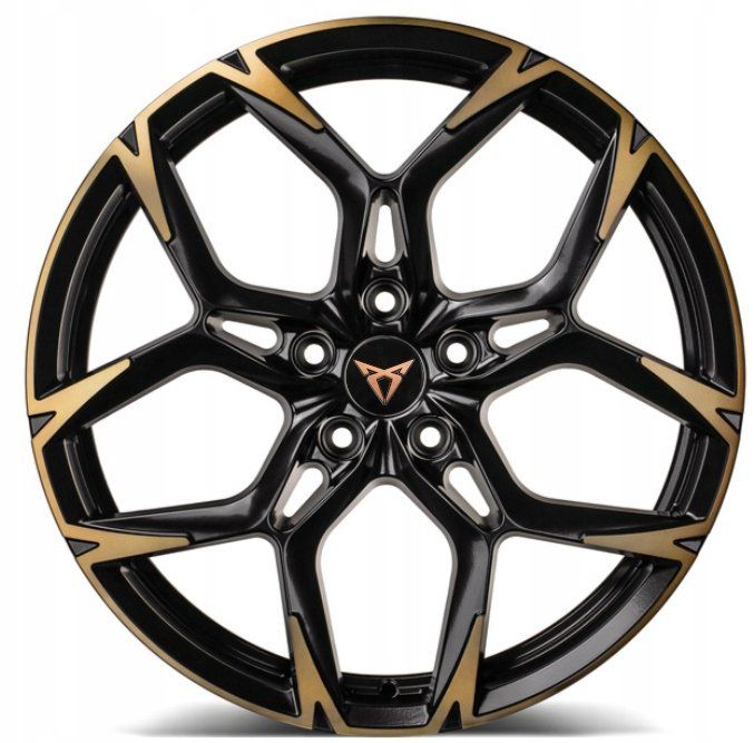 Koła Zimowe 18 5X112 Cupra Formentor Michelin Zima
