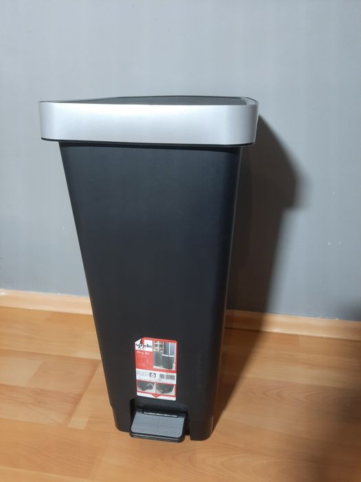 Kosz na śmieci Sundis 50l