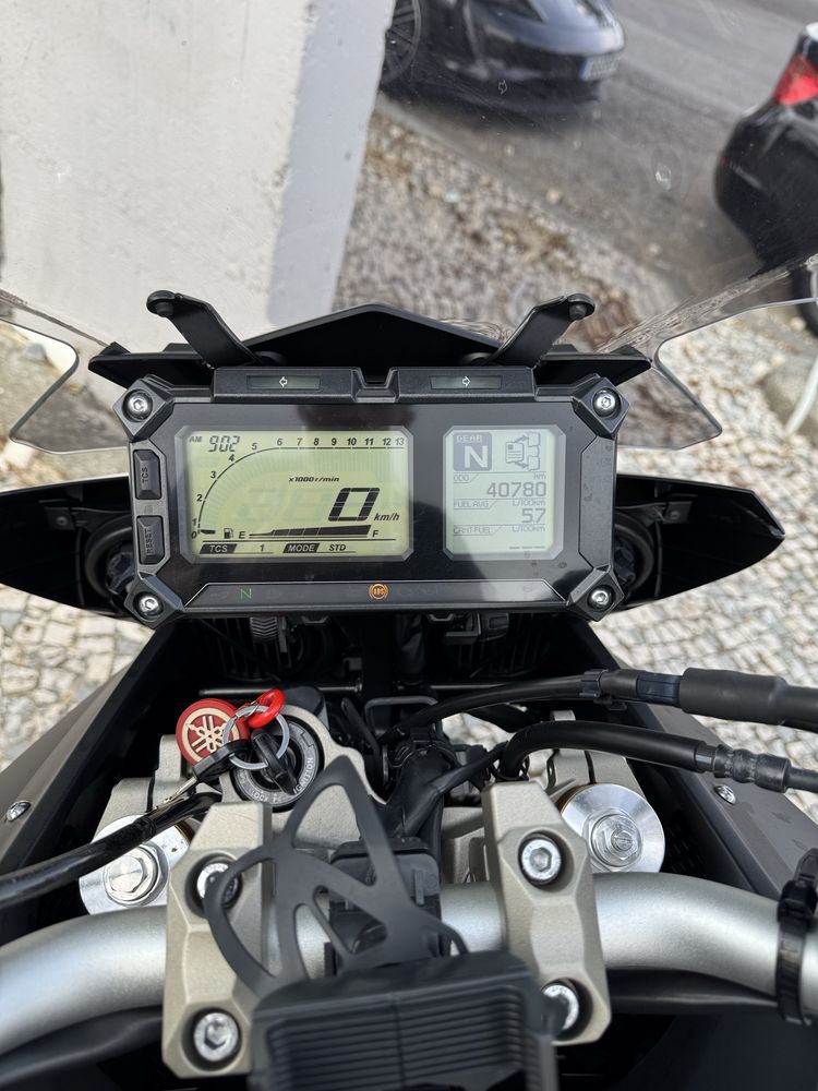 Yamaha Tracer 900 excelente estado