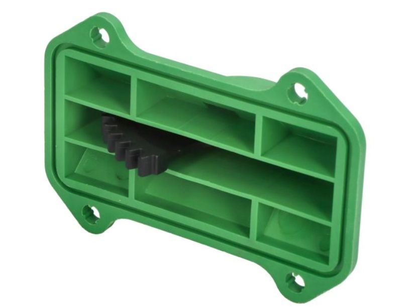 Czujnik położenia ramion górnych JOHN DEERE AL110352