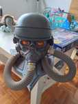 Killzone 3 capacete
