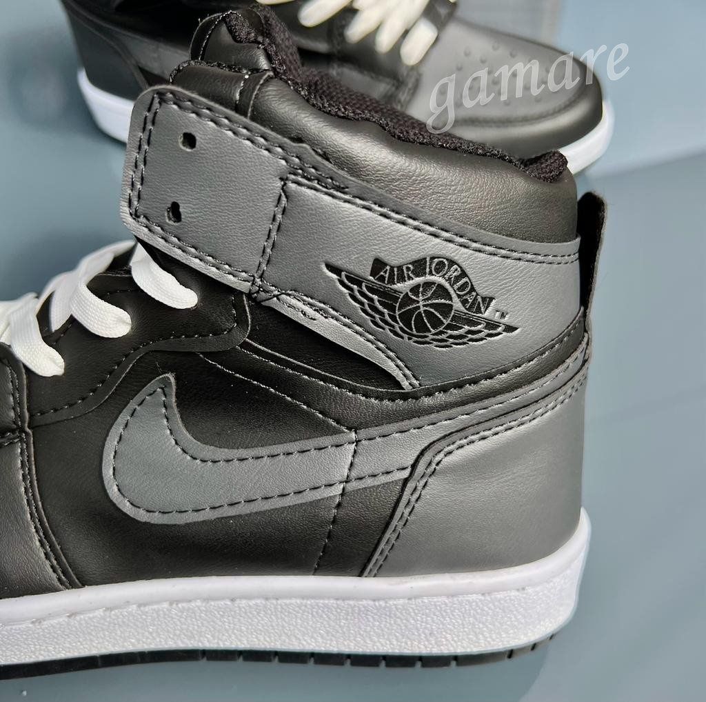 Buty Nike Air Jordan High Męskie Rozm 40-44