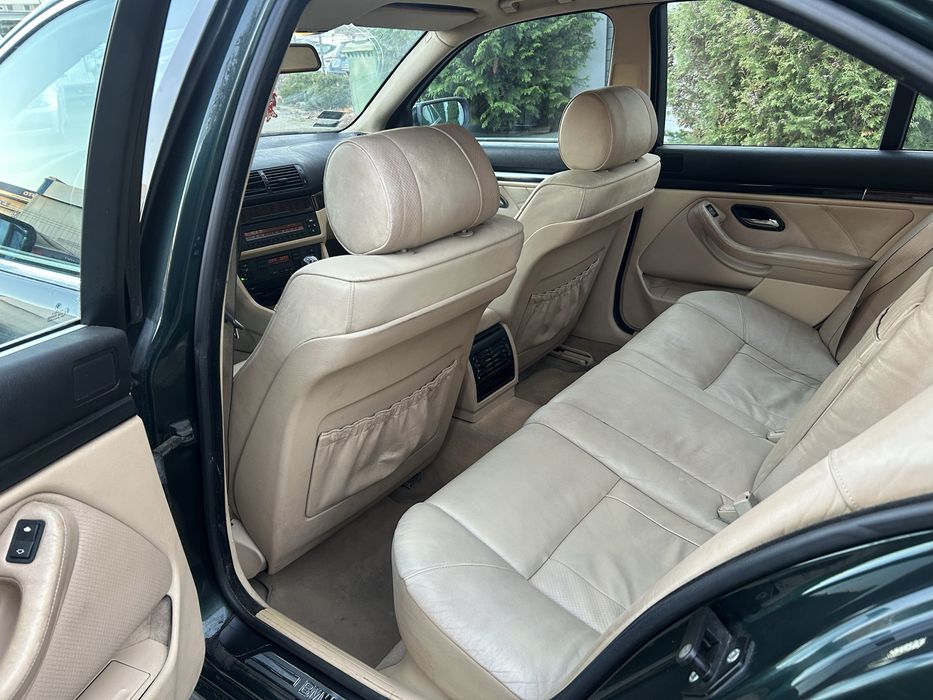 2.0 Diesel 136KM Lift Sedan Skóry Zarejestrowana