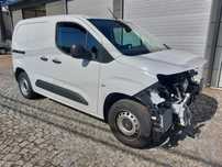 FIAT DOBLO 1.5 2024