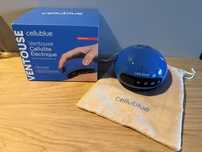 Cellublue bańka elektryczna antycellulitowa