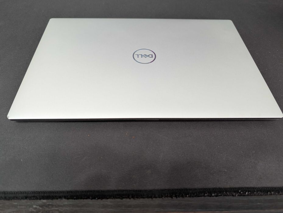 Dell XPS 13 9310 – i7-1185G7 · 16 GB · 512 GB