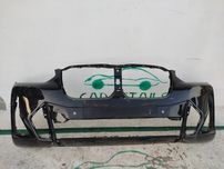 Бампер передній BMW X3 G01,X4 G02,IX3 G08 M-paket  рестайл