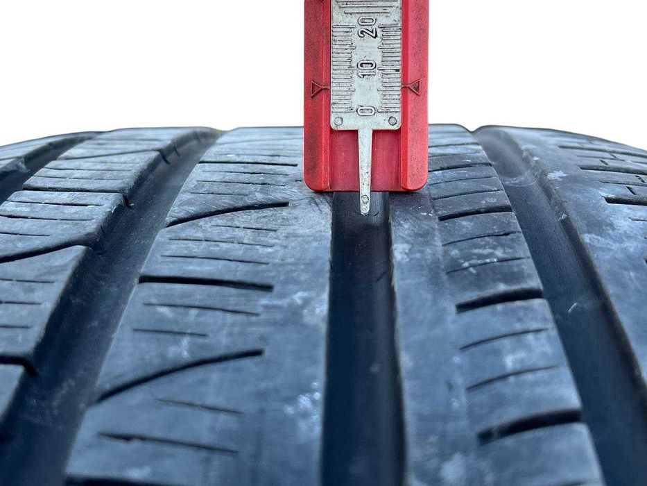 4x Opona całoroczna Pirelli Scorpion Verde 275/50 R20 109H [A56]