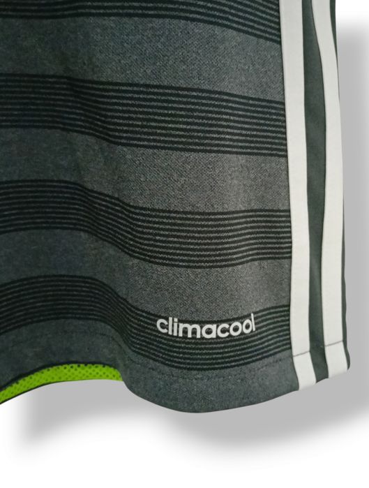 Chłopięca koszulka piłkarska reprezentacji Niemiec adidas r.13-14lat